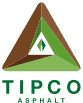 Tipco Asphalt logo